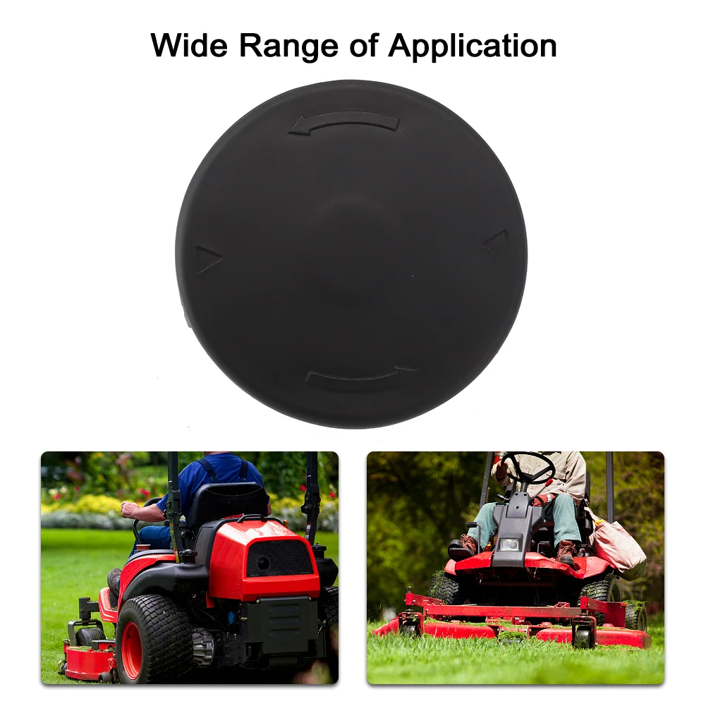 อุปกรณ์เสริมฝาครอบแกนม้วนที่ต้ - Gardening Tools Must Haves บทวิจารณ์และราคา