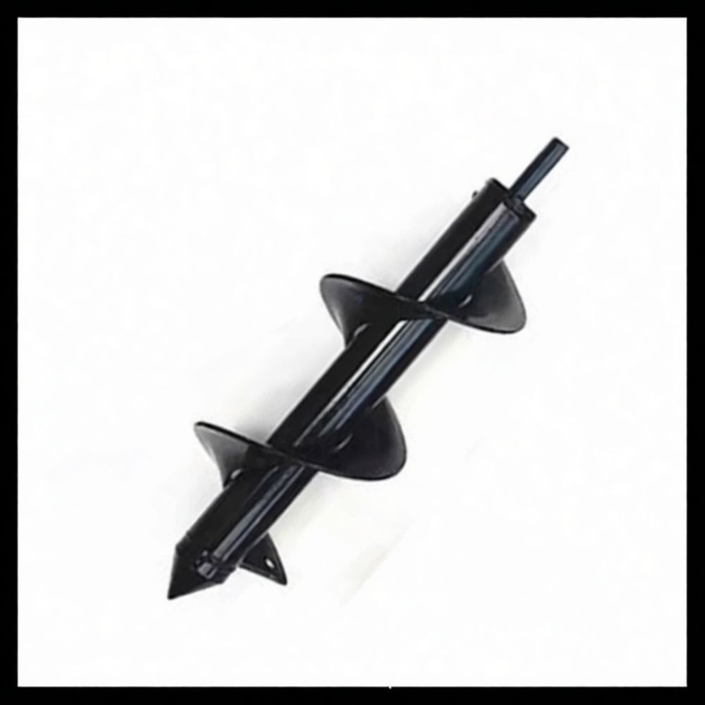 อุปกรณ์เสริมสว่านเกลียว ดอกสว่ - Gardening Tools Vegetables บทวิจารณ์และราคา