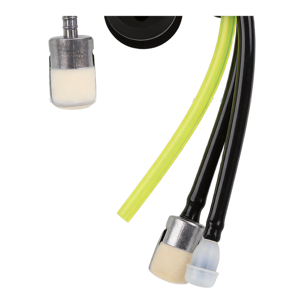 สำหรับเครื่องตัดหญ้า Echo ชุดซ - Gardening Tools Essential บทวิจารณ์และราคา
