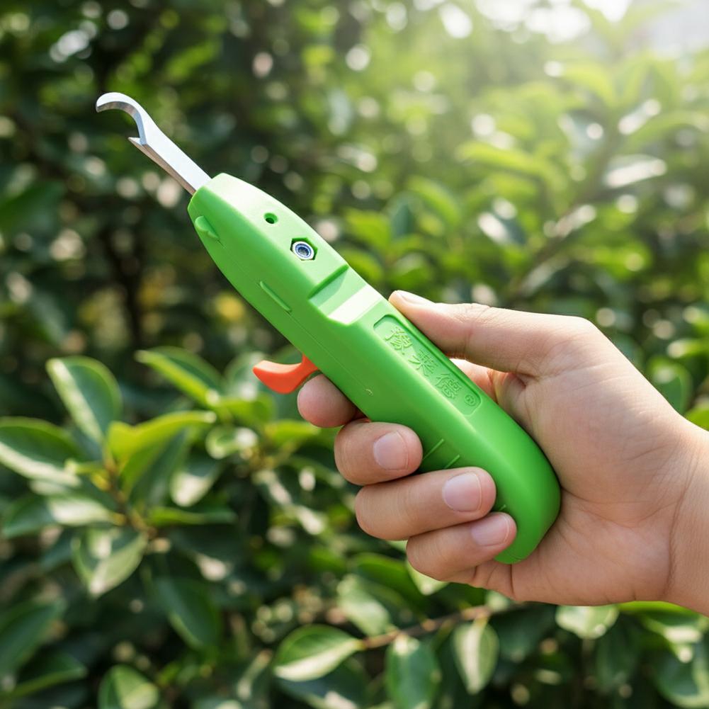 เครื่องมือตัดแต่งกิ่งอเนกประสง - Gardening Tools Vegetables บทวิจารณ์และราคา