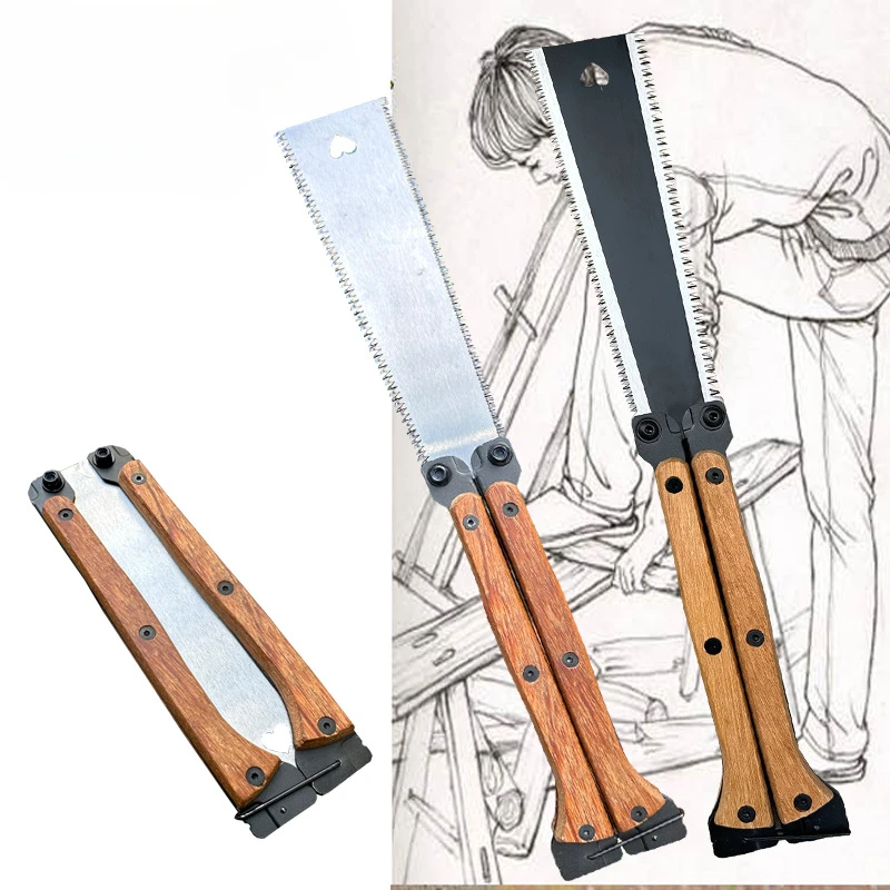 เครื่องมือช่างเลื่อยพับ SK5 กร - Gardening Hand Tools Japanese บทวิจารณ์และราคา