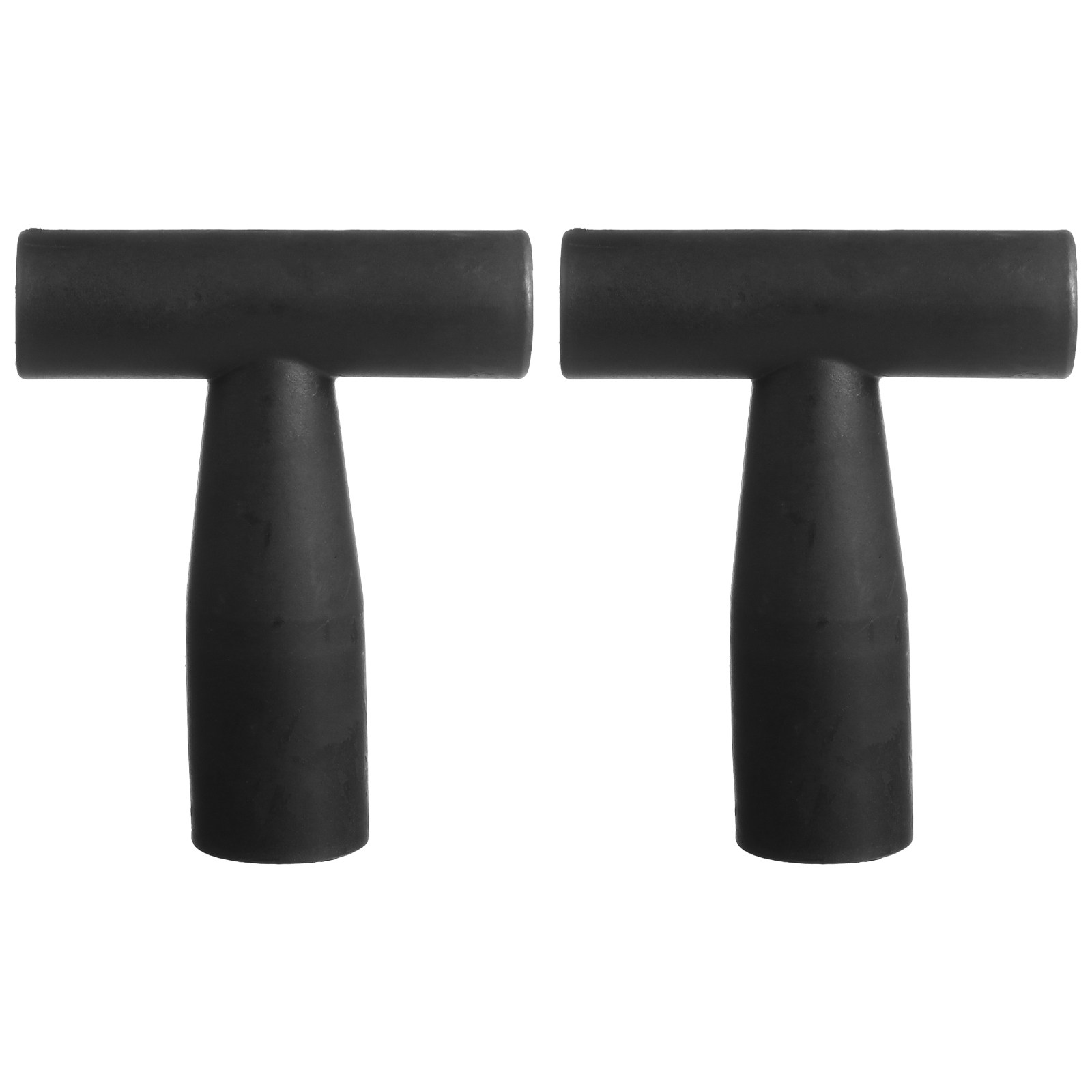2 ชิ้น ด้ามจับพลั่วรูปตัว T สำ - Spade Digging Fork บทวิจารณ์และราคา