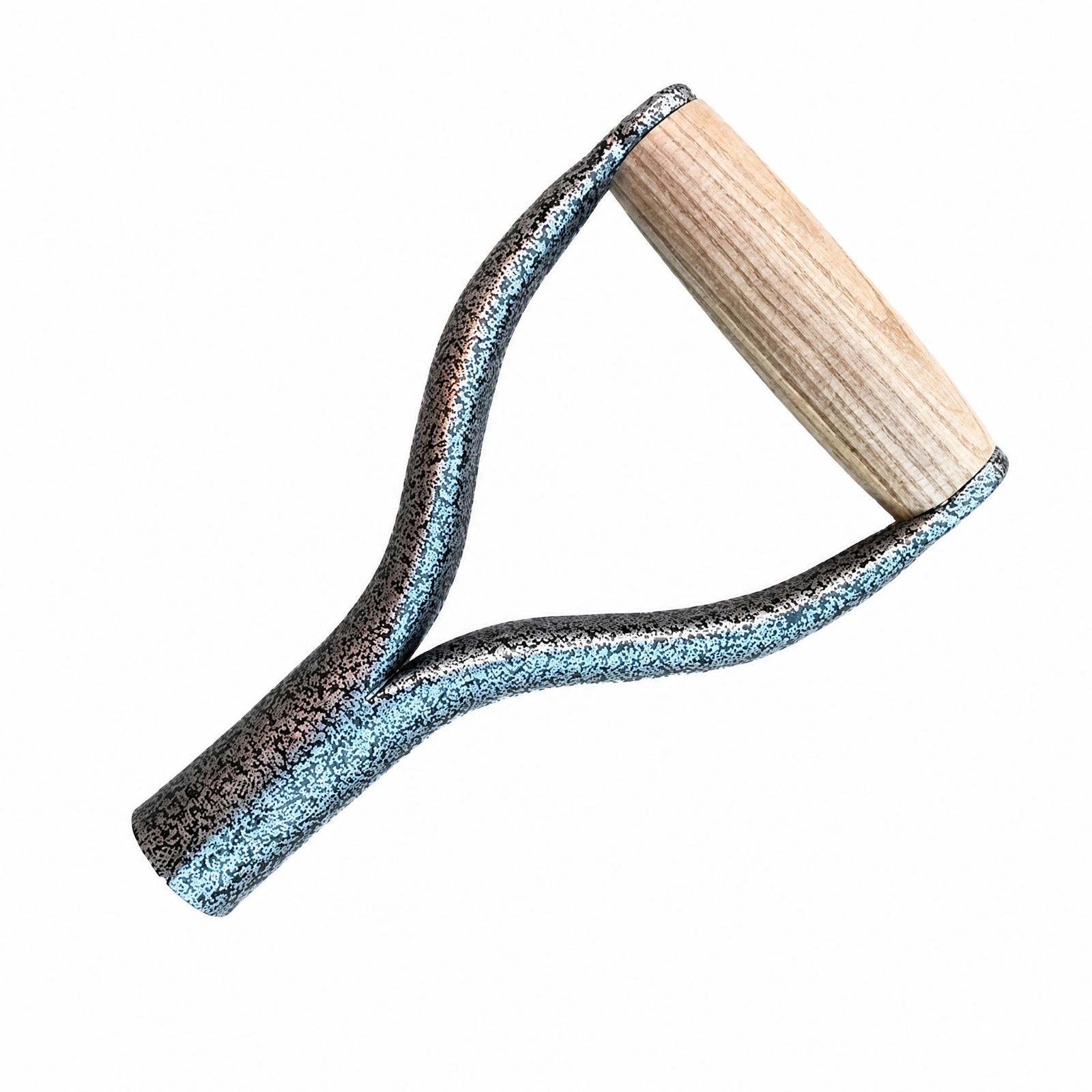 ด้ามจับเปลี่ยนสำหรับพลั่วสองมื - Spade Digging Fork บทวิจารณ์และราคา
