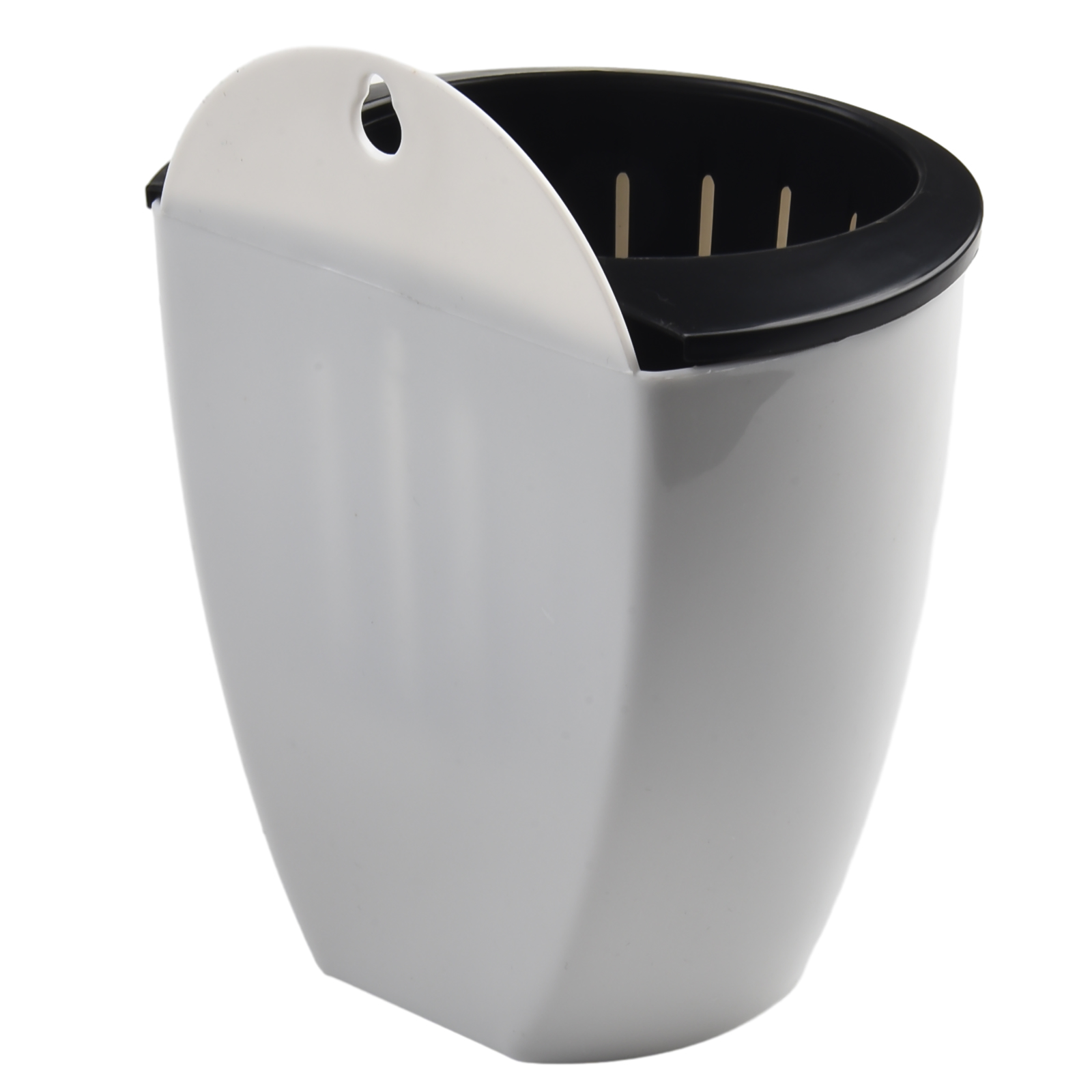 กระถางพลาสติกใส่น้ำอัตโนมัติแบ - Automatic Plant Waterer บทวิจารณ์และราคา