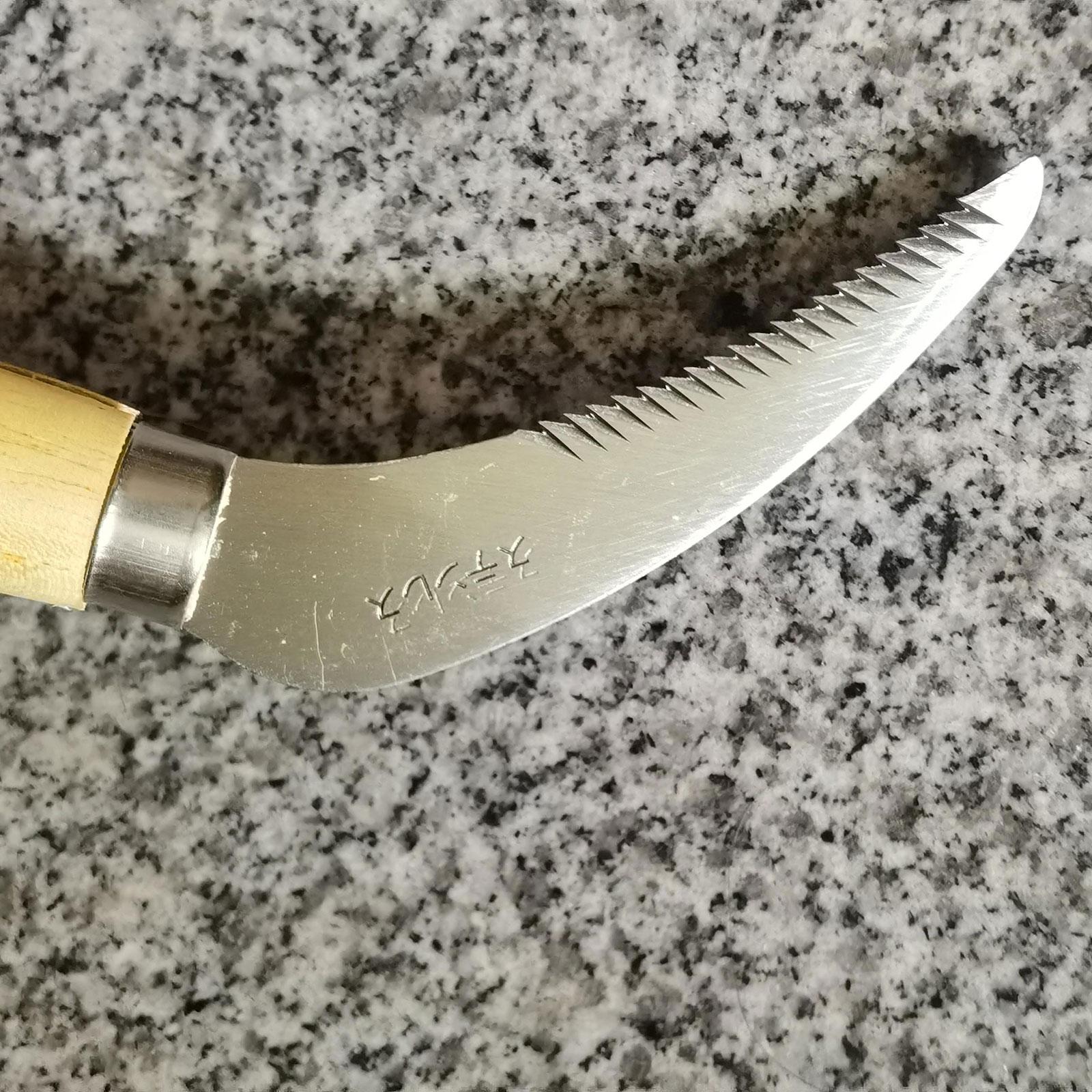 ที่ดึงเคียวกำจัดวัชพืชแบบญี่ปุ - Gardening Hand Tools Japanese บทวิจารณ์และราคา